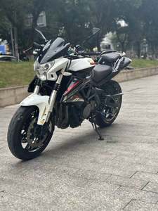 二手贝纳利TNT600i