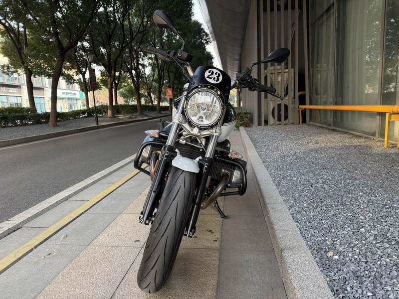二手宝马R NineT