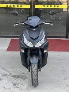 二手雅马哈AEROSPORTS X