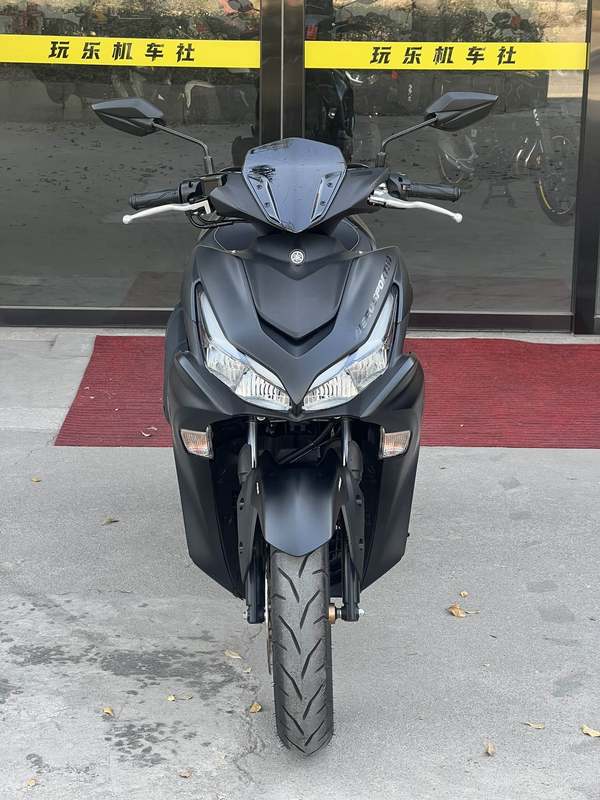 二手雅马哈AEROSPORTS X