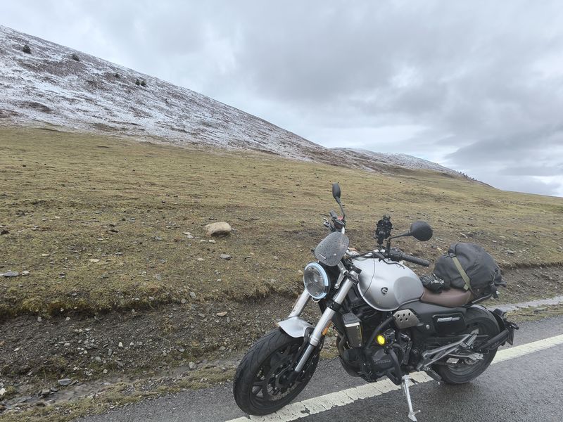 二手赛科龙RE600