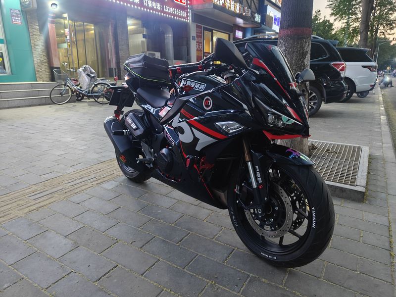 二手诺马魅影 255S