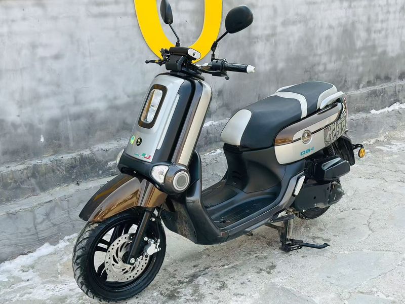 二手古思特时光机