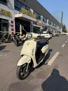 二手新大洲本田NS125LA