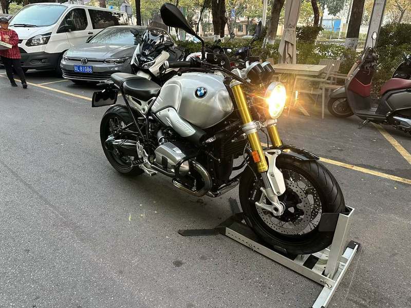 二手宝马R NineT