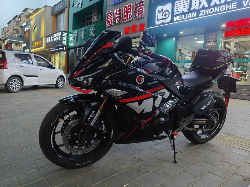 二手诺马魅影 255S