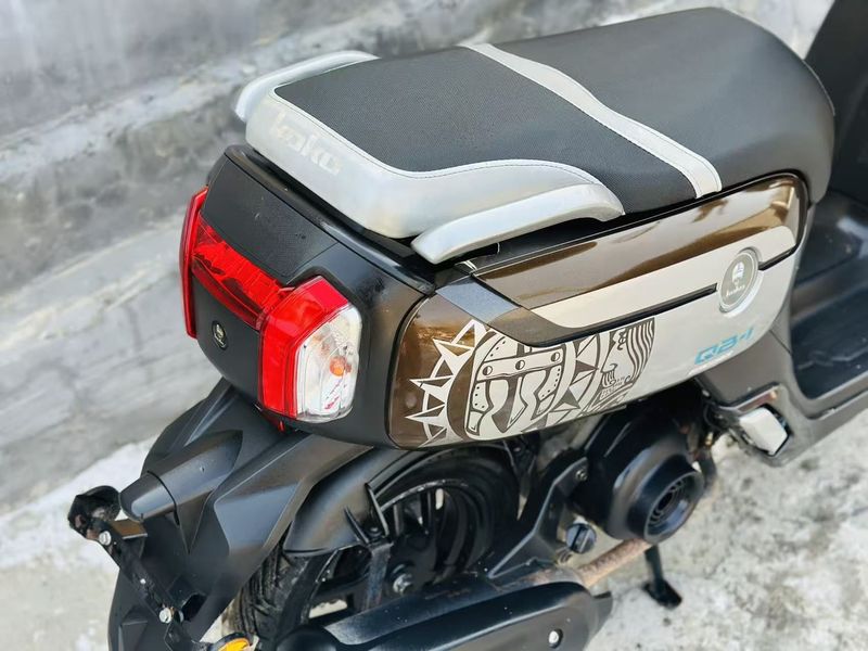 二手古思特时光机