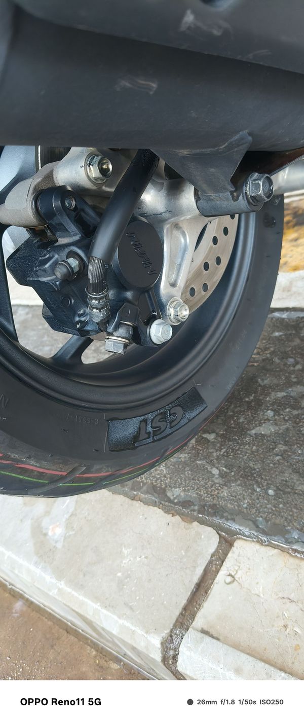 二手新大洲本田PCX