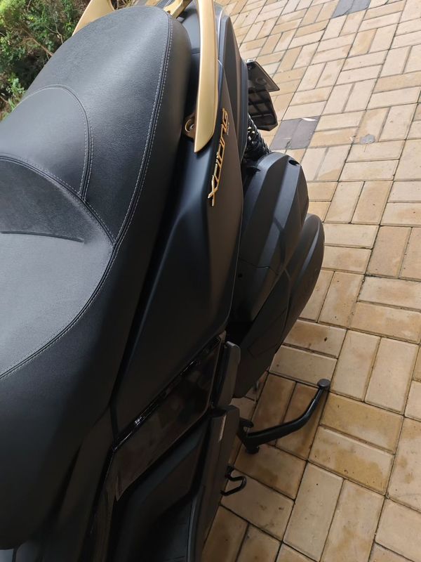 二手光阳赛艇 S250