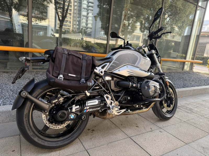 二手宝马R NineT