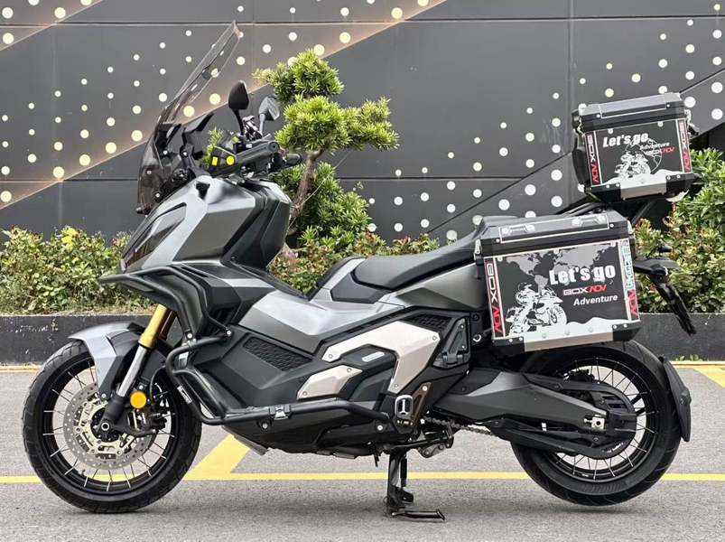 二手本田X-ADV 750
