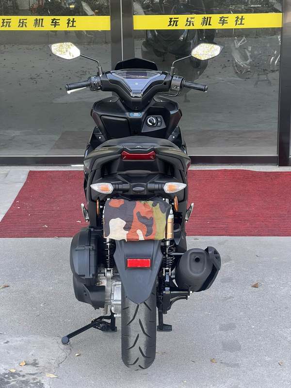 二手雅马哈AEROSPORTS X