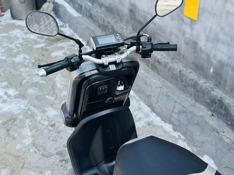 二手古思特时光机