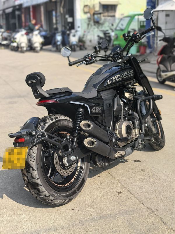 二手赛科龙AQS401