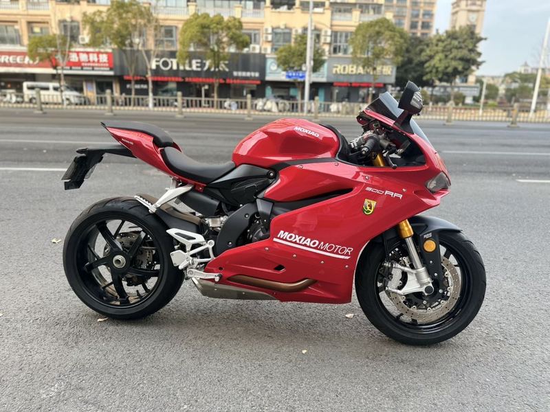 二手摩枭500RR