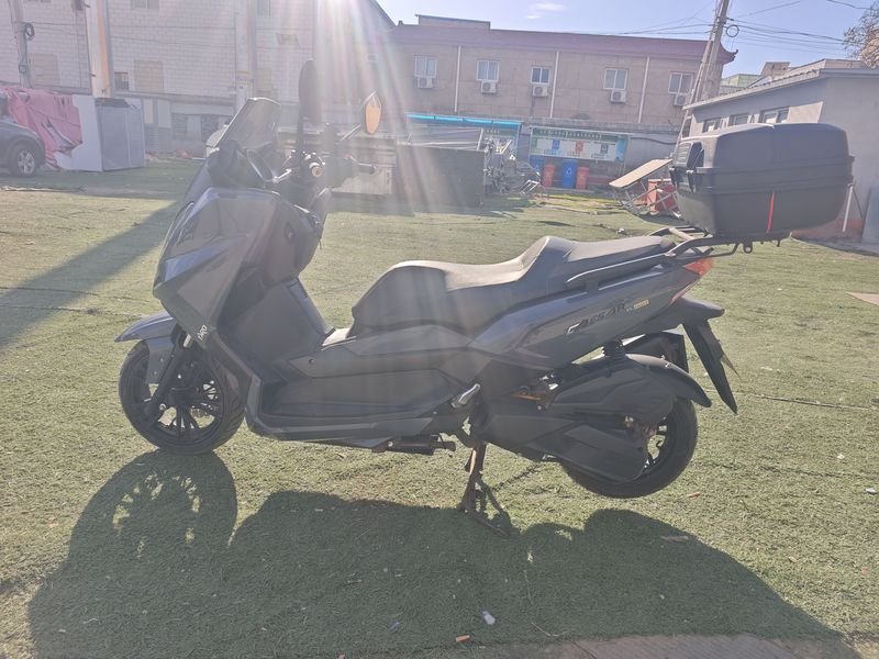 二手川铃川铃CL150