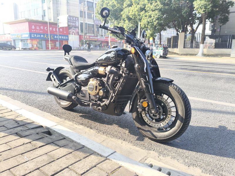 二手赛科龙RA600