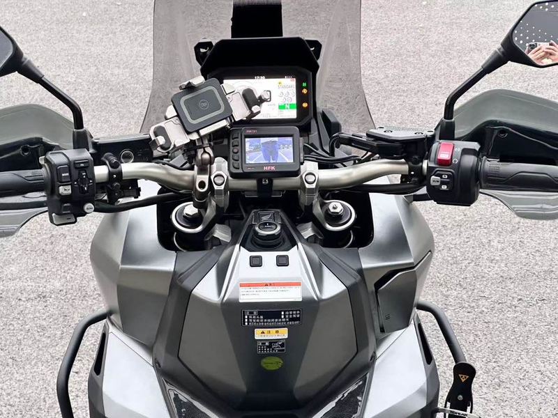 二手本田X-ADV 750