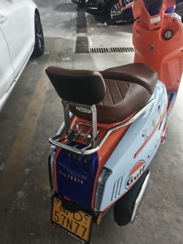 二手维多利亚Sixties 150Si