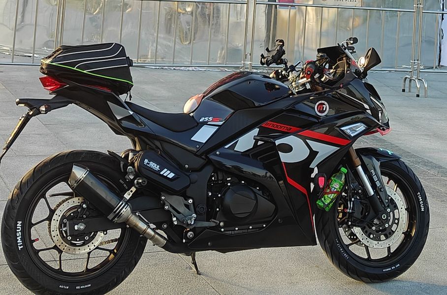 二手诺马魅影 255S