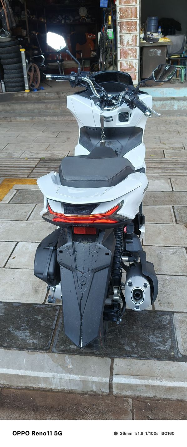 二手新大洲本田PCX