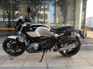 二手宝马R NineT
