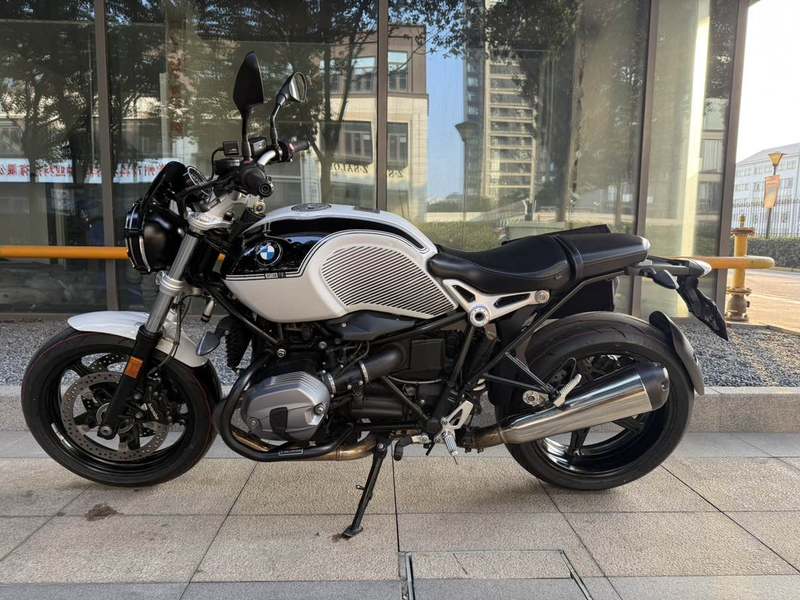 二手宝马R NineT