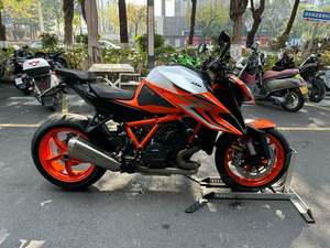 二手KTMR2R1290 Super Duke