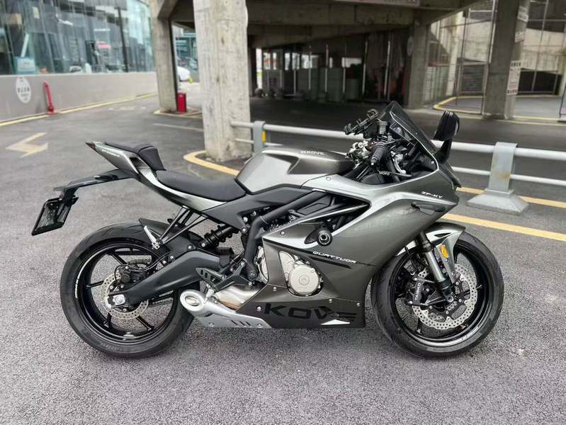 二手凯越450RR