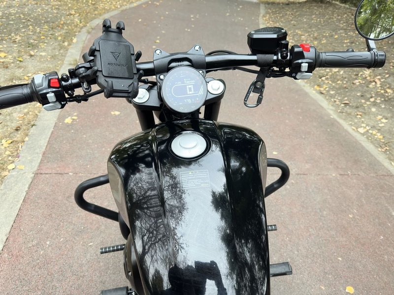 二手奔达灰石250