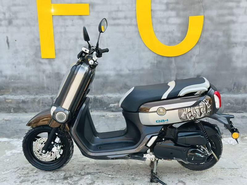 二手古思特时光机