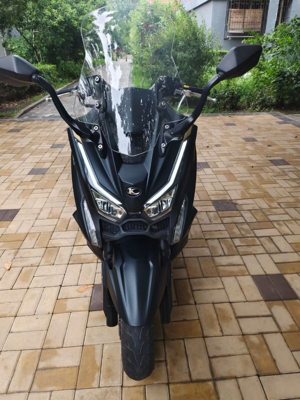 二手光阳赛艇 S250