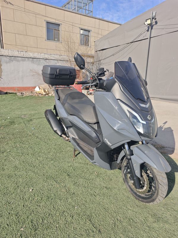 二手川铃川铃CL150