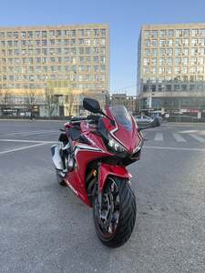 二手本田CBR500R(进口)