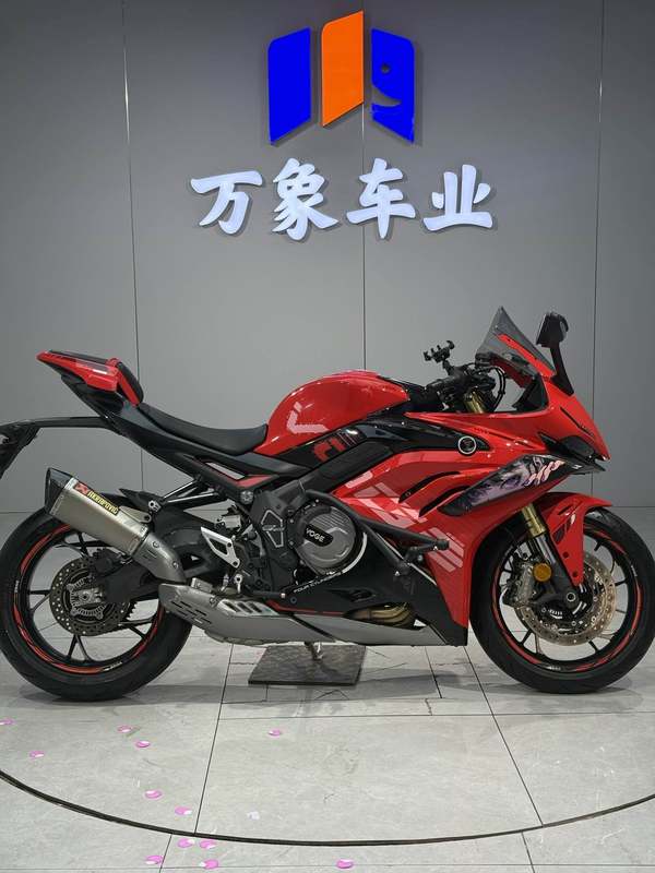 二手无极RR660S