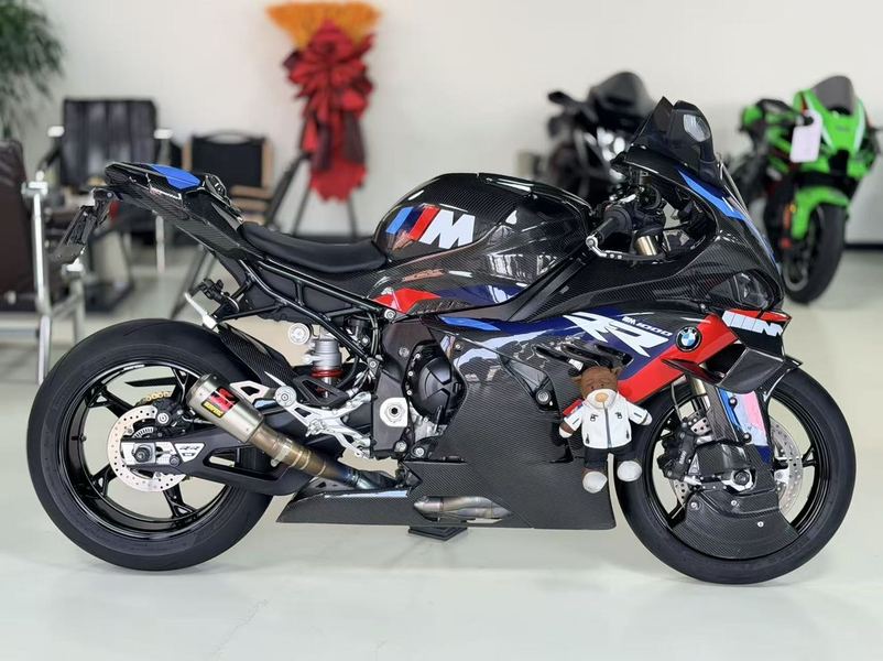二手宝马S 1000 RR
