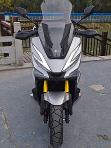 二手光阳赛艇 X350