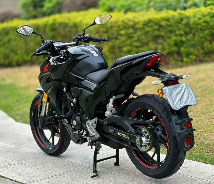 二手新大洲本田CBF190R