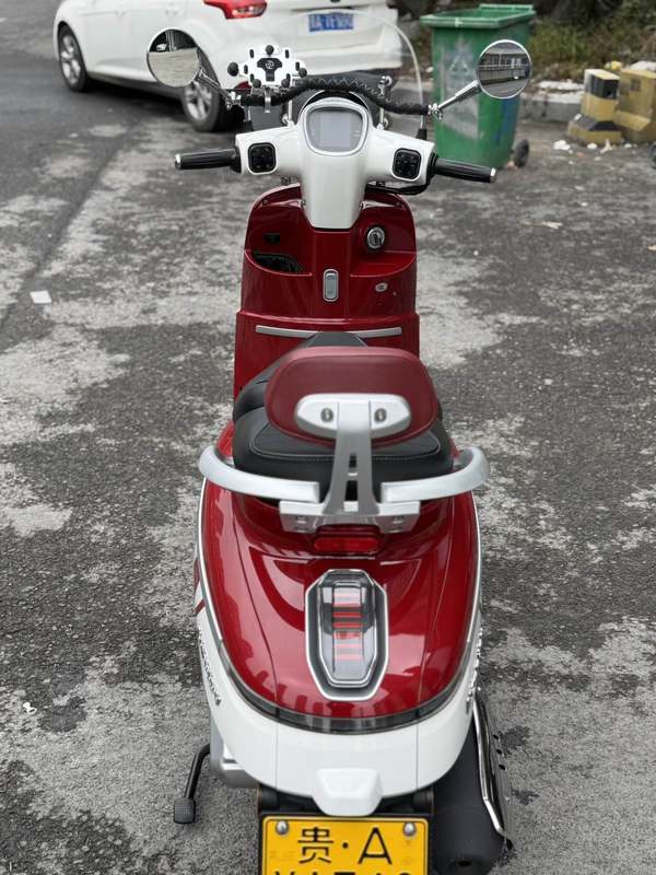 二手南方梦拉丽莎 飞戈