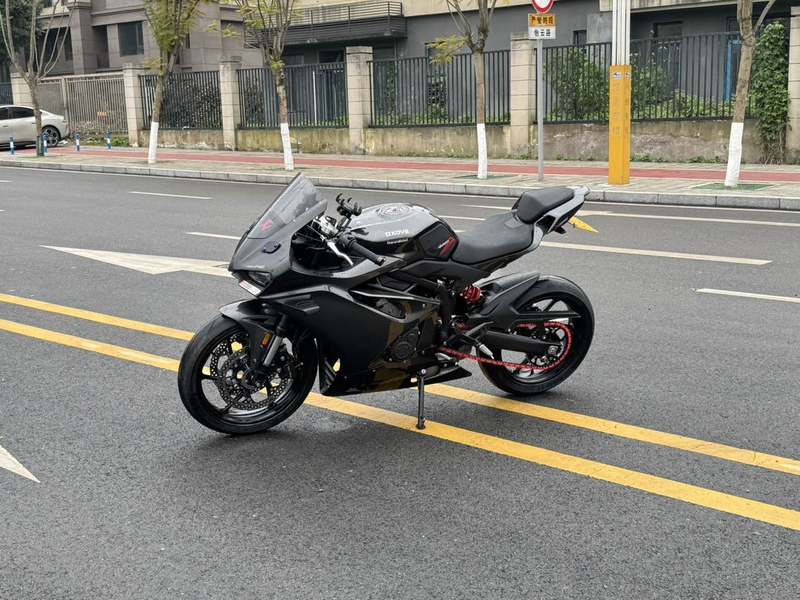 二手凯越450RR