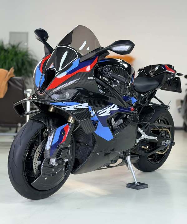 二手宝马S 1000 RR