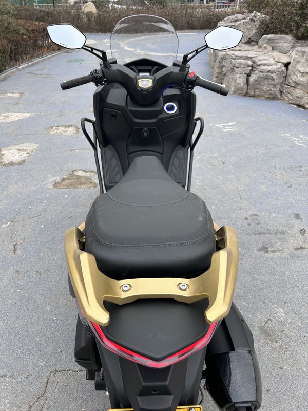 二手光阳赛艇 CT250