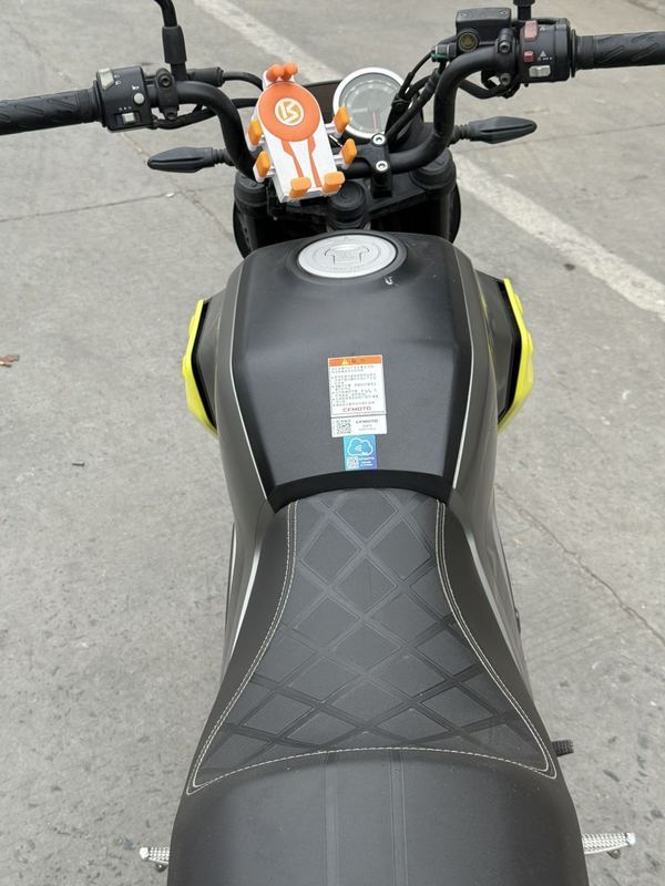 二手春风XO狒狒