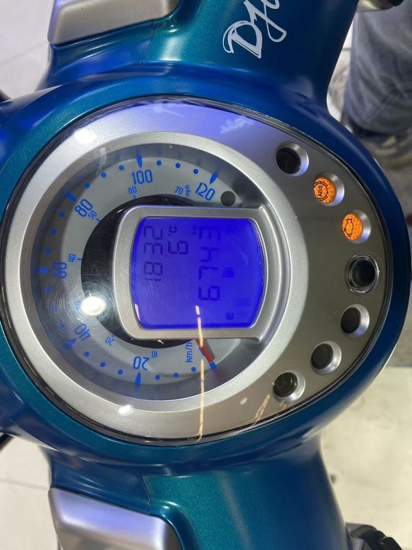 二手标致DJANGO EVO