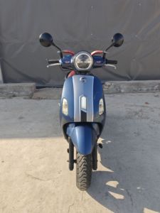 二手三阳飞度 Fiddle