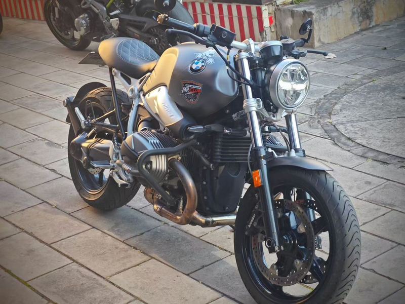 二手宝马R NineT