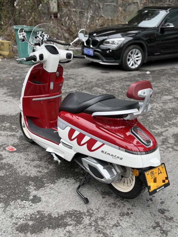 二手南方梦拉丽莎 飞戈