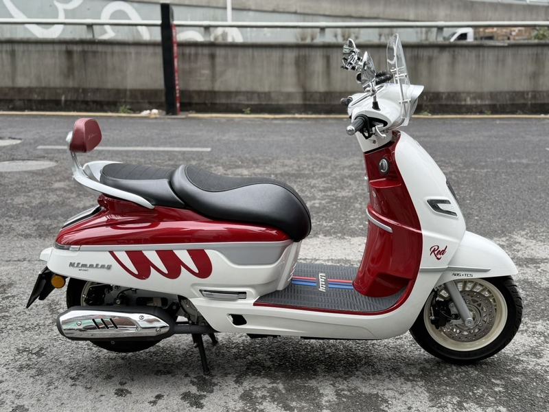 二手南方梦拉丽莎 飞戈