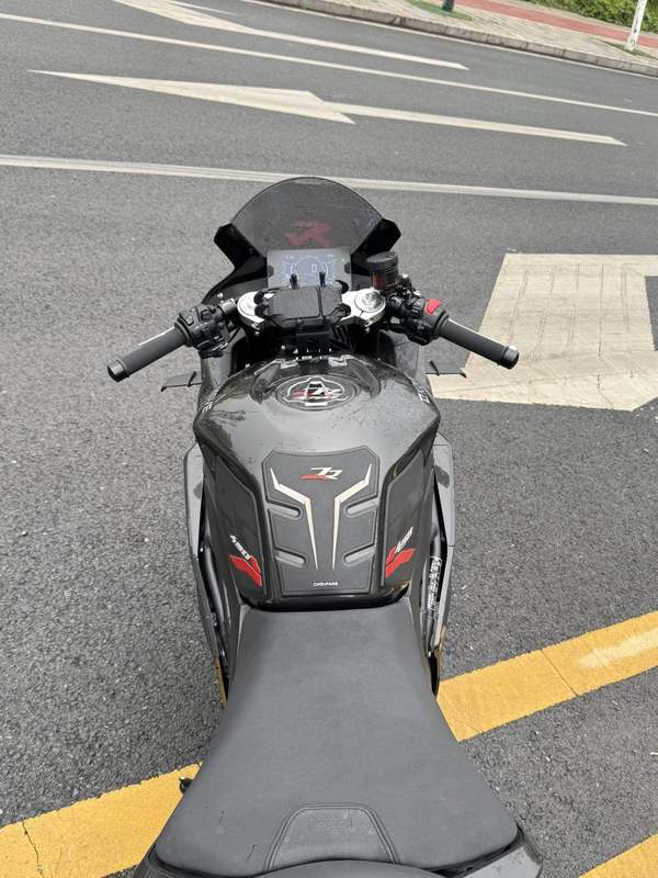 二手凯越450RR
