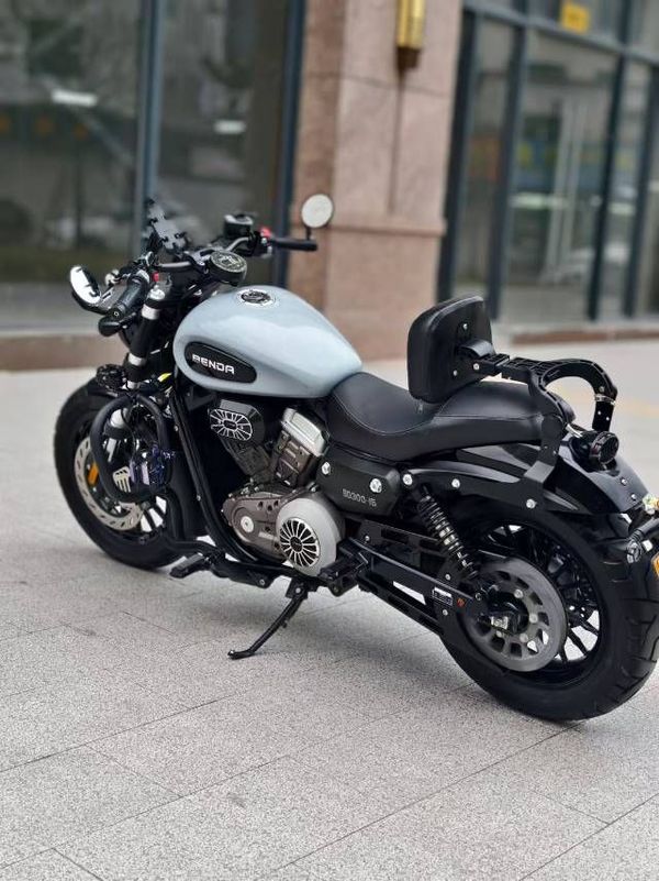 二手奔达金吉拉300